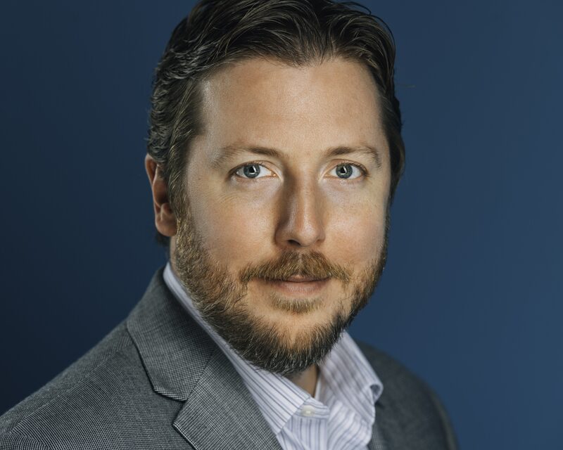Chad T. Gill